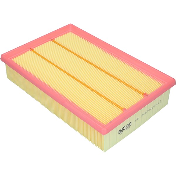 Luftfilter