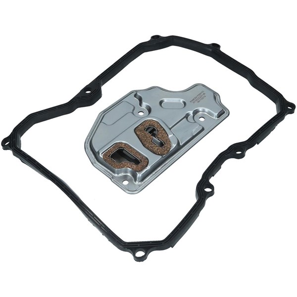 Hydraulikfilter, automatväxellåda