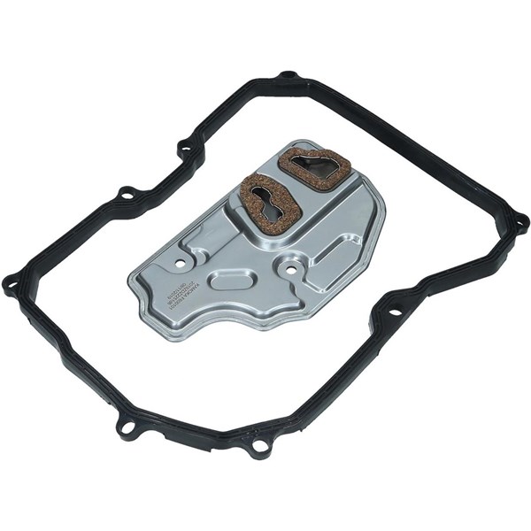 Hydraulikfilter, automatväxellåda