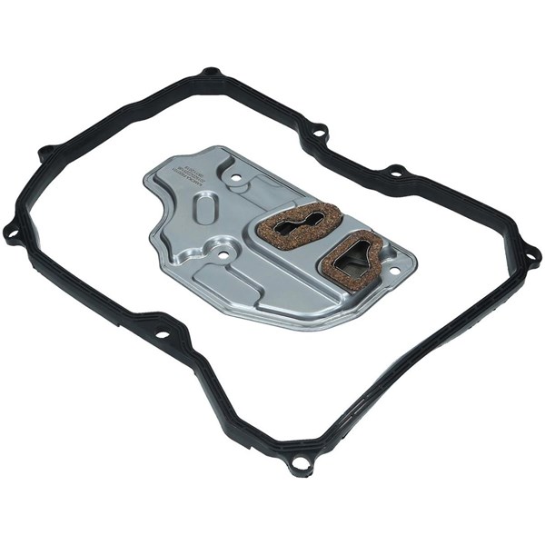Hydraulikfilter, automatväxellåda