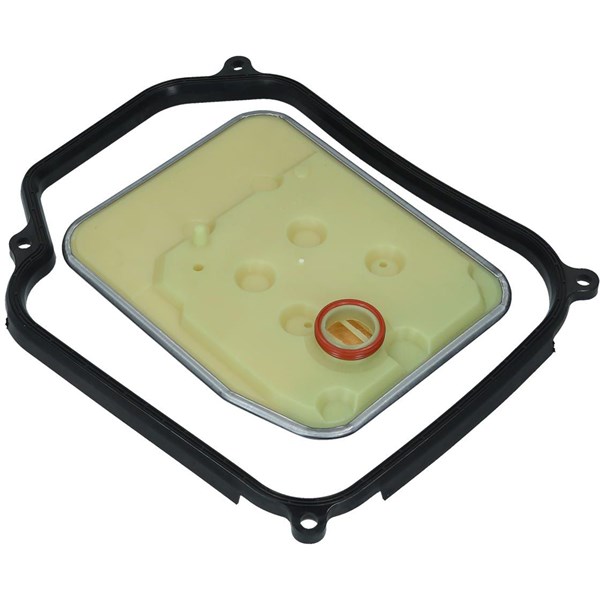 Hydraulikfilter, automatväxellåda