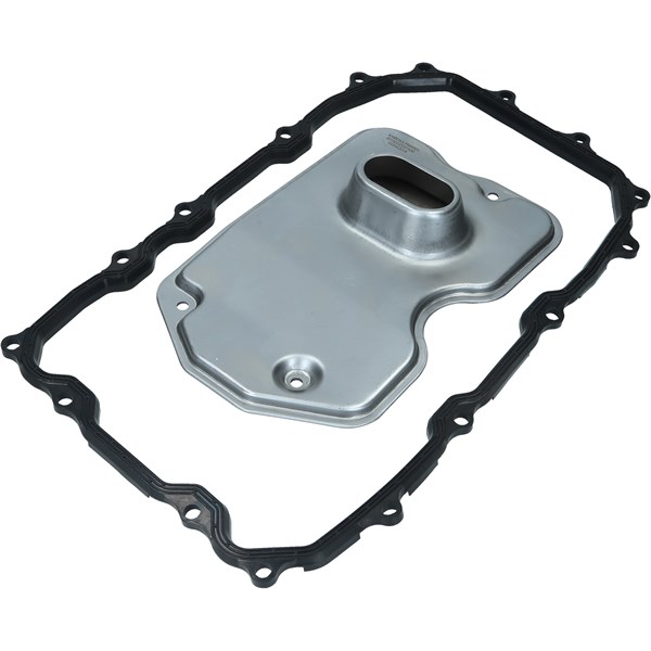 Hydraulikfilter, automatväxellåda