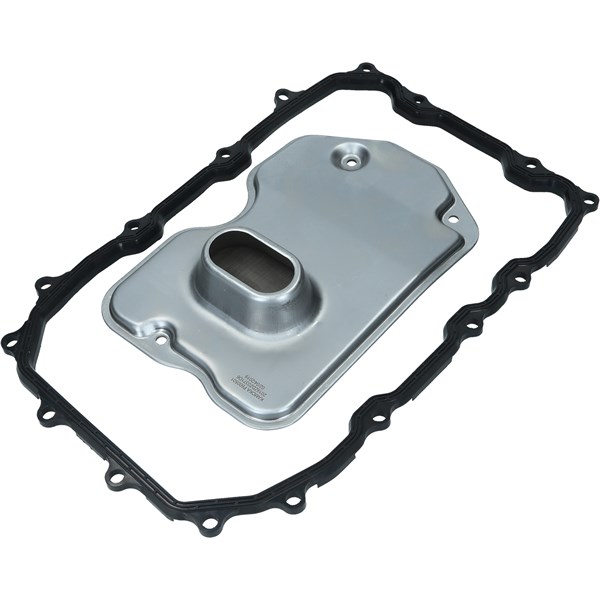 Hydraulikfilter, automatväxellåda