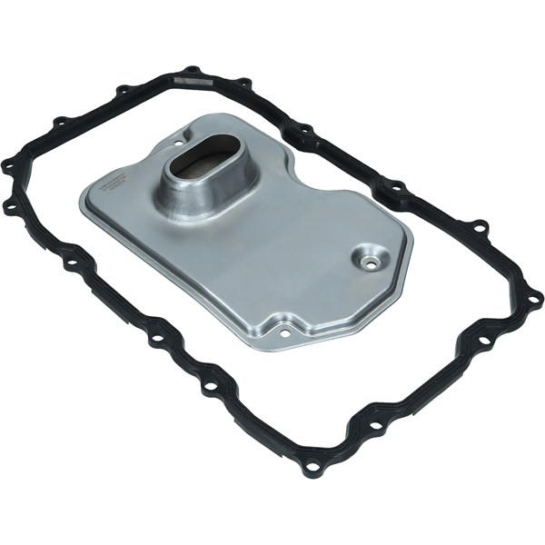 Hydraulikfilter, automatväxellåda