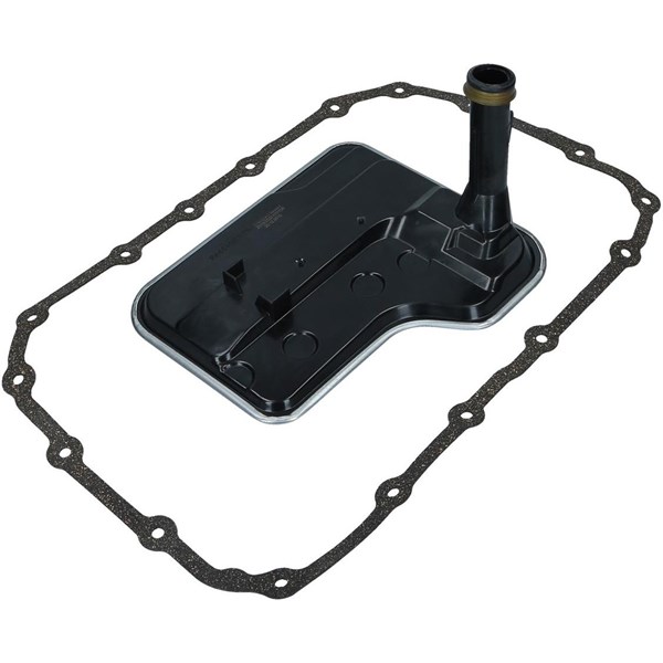 Hydraulikfilter, automatväxellåda