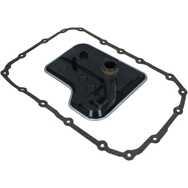 Hydraulikfilter, automatväxellåda