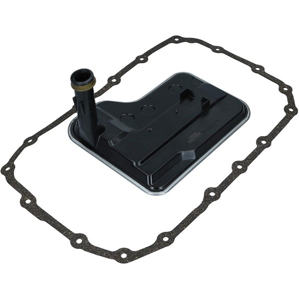 Hydraulikfilter, automatväxellåda