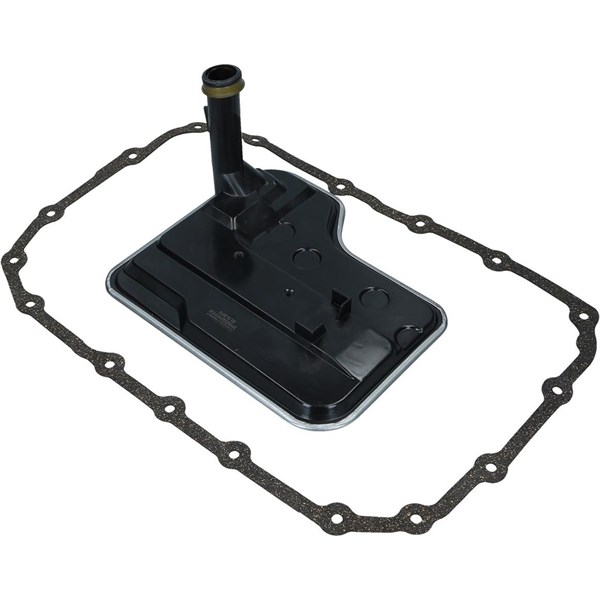 Hydraulikfilter, automatväxellåda