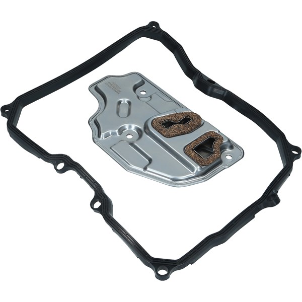 Hydraulikfilter, automatväxellåda