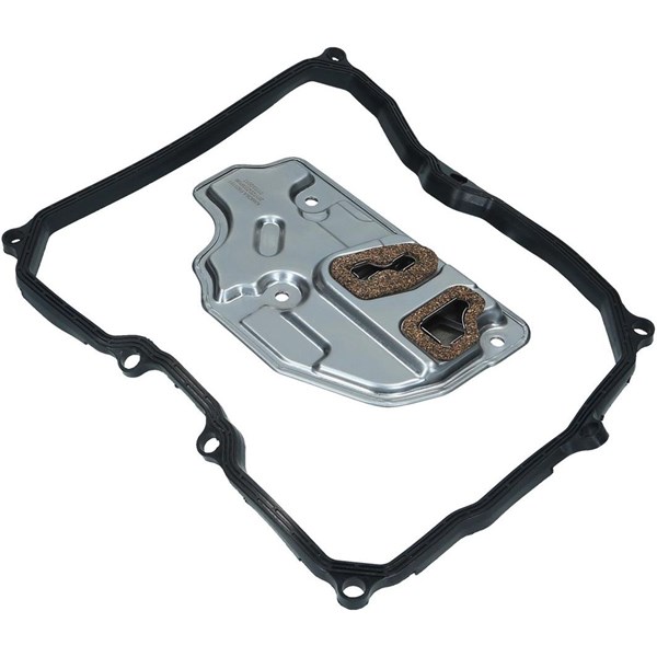 Hydraulikfilter, automatväxellåda