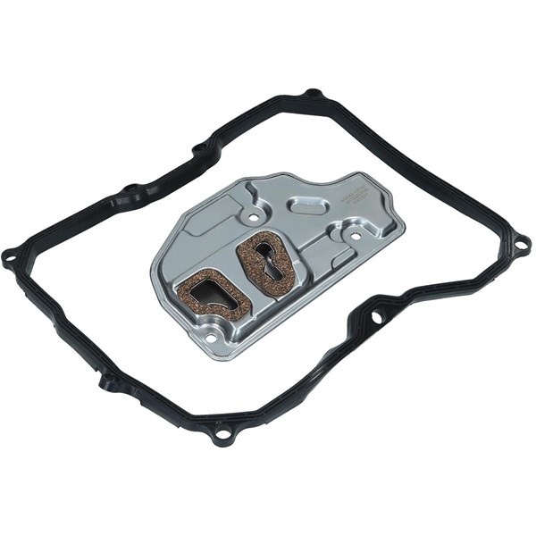 Hydraulikfilter, automatväxellåda