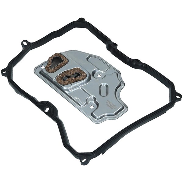 Hydraulikfilter, automatväxellåda