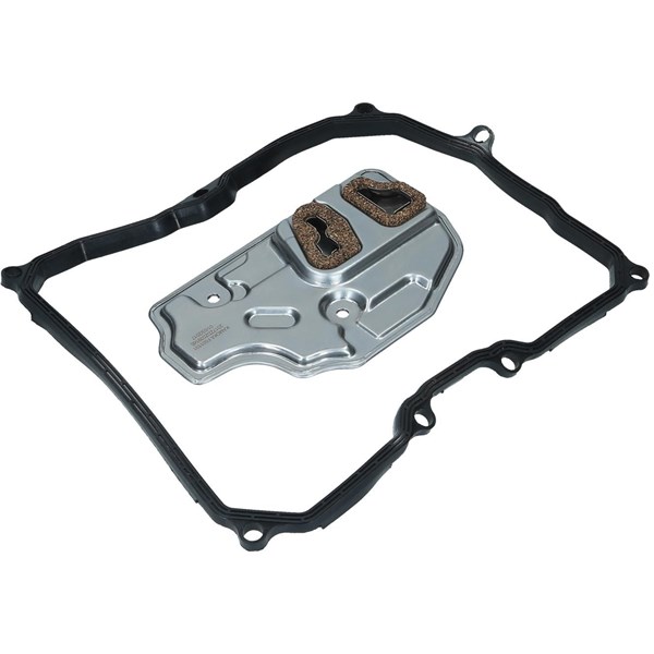 Hydraulikfilter, automatväxellåda