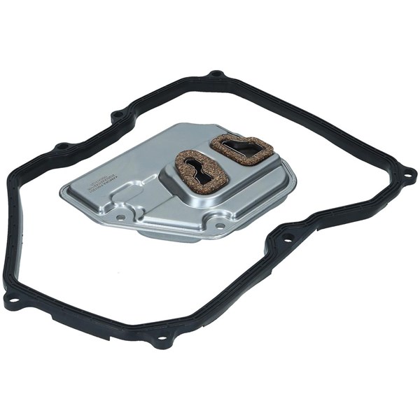 Hydraulikfilter, automatväxellåda