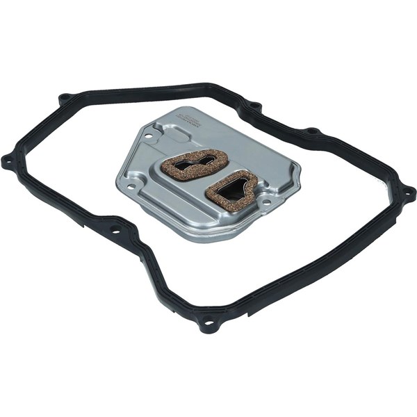 Hydraulikfilter, automatväxellåda