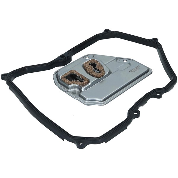 Hydraulikfilter, automatväxellåda