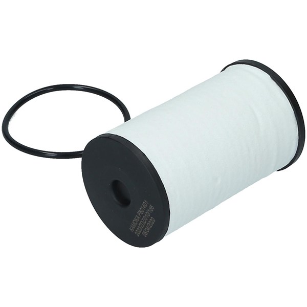 Hydraulikfilter, automatväxellåda
