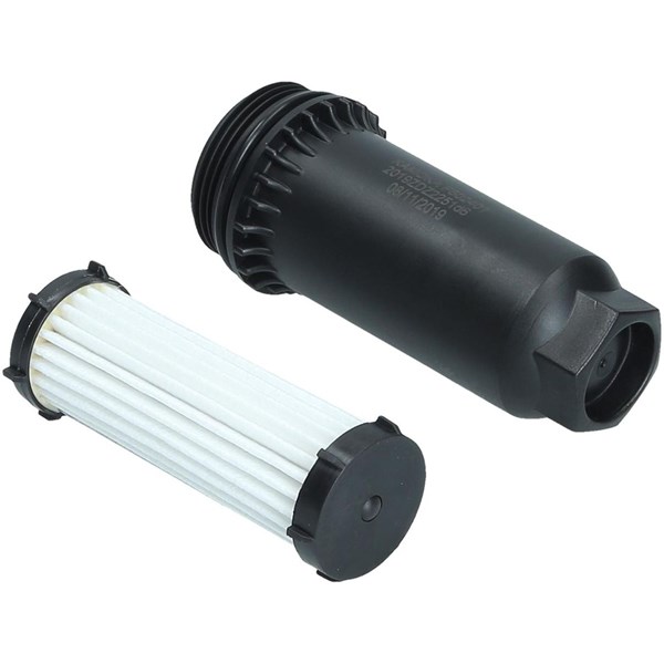 Hydraulikfilter, automatväxellåda