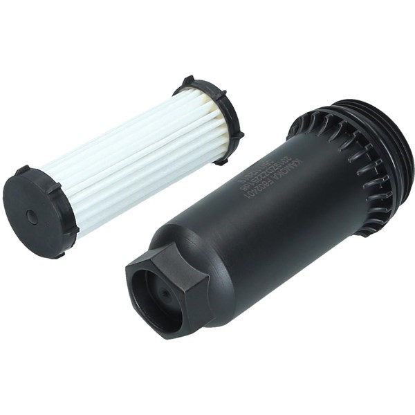 Hydraulikfilter, automatväxellåda