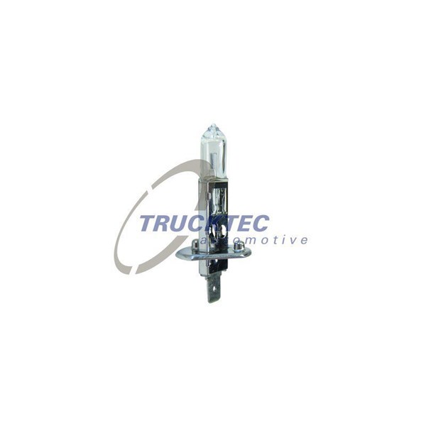 Halogenlampa TRUCKTEC AUTOMOTIVE H1 P14,5s Trucktec automotive 88 TRUCKTEC AUTOMOTIVE