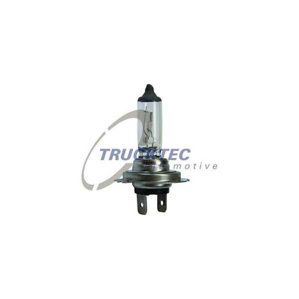 Halogenlampa TRUCKTEC AUTOMOTIVE H7 PX26d Trucktec automotive 88. TRUCKTEC AUTOMOTIVE