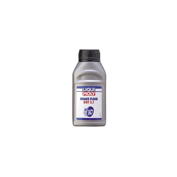 Bromsvätska LIQUI MOLY