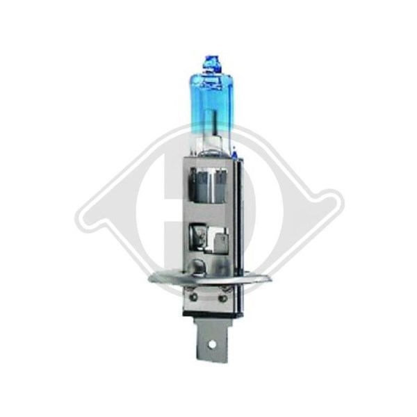 Halogenlampa DIEDERICHS H1 P14,5s 12V Diederichs LID10216 DIEDERICHS