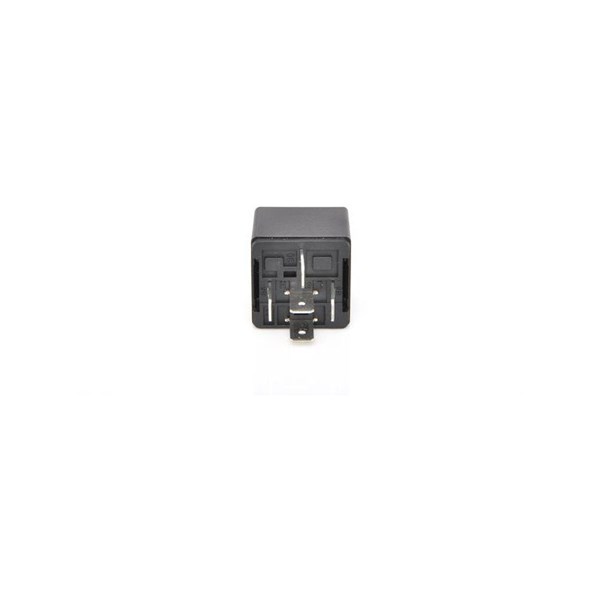 Relä, huvudström 12V Bosch 0 986 AH0 602 BOSCH
