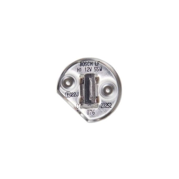 Halogenlampa BOSCH Pure Light BL H1 P14,5s Bosch 1 987 301 005 BOSCH
