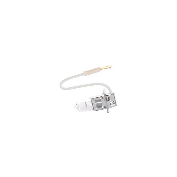 Halogenlampa BOSCH Pure Light BL H3 PK22s 12V Bosch 1 987 301 006 BOSCH