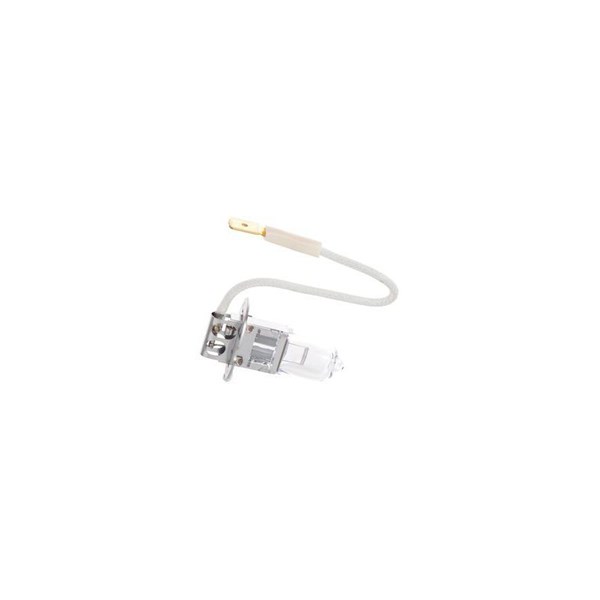 Halogenlampa BOSCH Pure Light BL H3 PK22s 12V Bosch 1 987 301 006 BOSCH