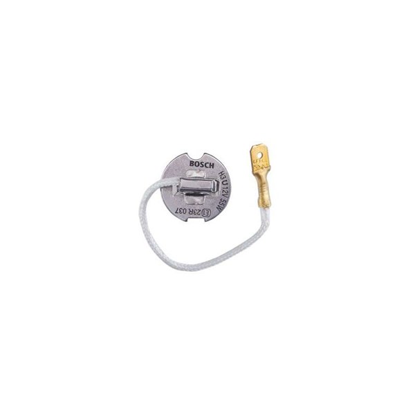 Halogenlampa BOSCH Pure Light BL H3 PK22s 12V Bosch 1 987 301 006 BOSCH