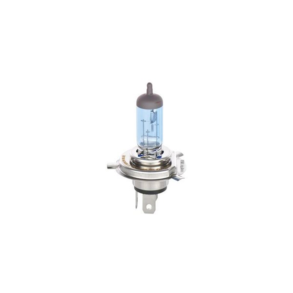 Halogenlampa  BOSCH Xenon Blue BL H4 P43t 12V Bosch 1 987 301 010 BOSCH
