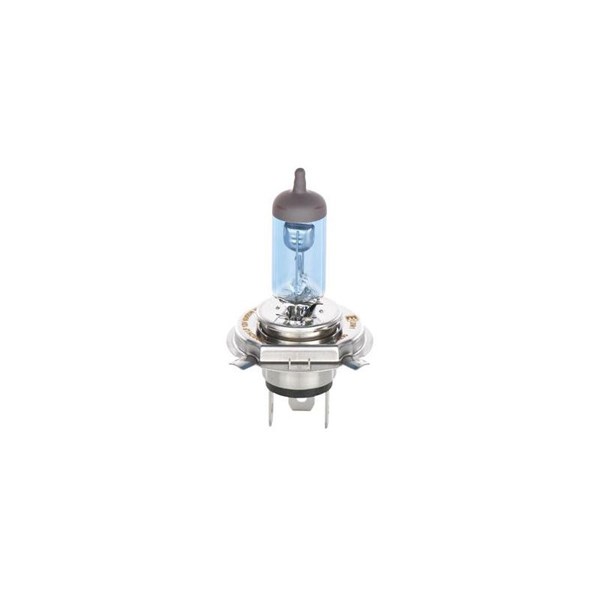 Halogenlampa  BOSCH Xenon Blue BL H4 P43t 12V Bosch 1 987 301 010 BOSCH
