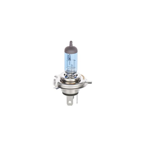 Halogenlampa  BOSCH Xenon Blue BL H4 P43t 12V Bosch 1 987 301 010 BOSCH