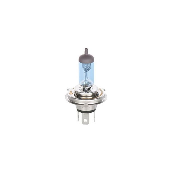 Halogenlampa  BOSCH Xenon Blue BL H4 P43t 12V Bosch 1 987 301 010 BOSCH
