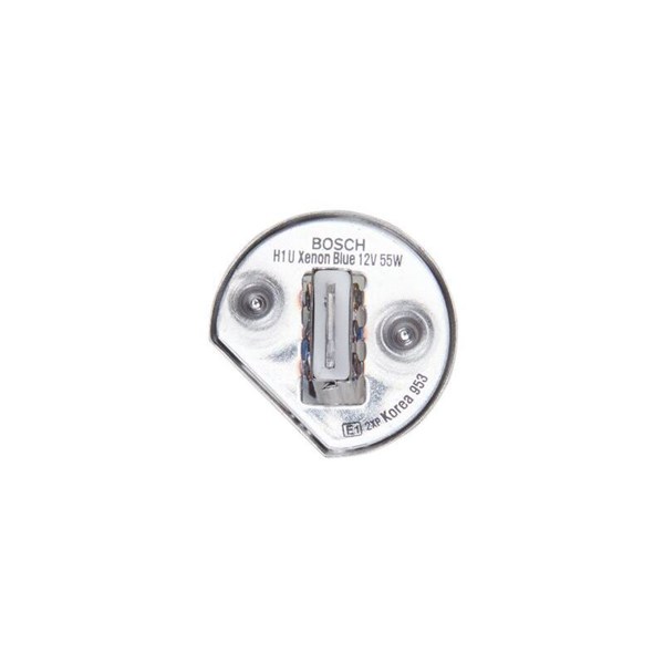Halogenlampa BOSCH Xenon Blue BL H1 P14,5s Bosch 1 987 301 011 BOSCH