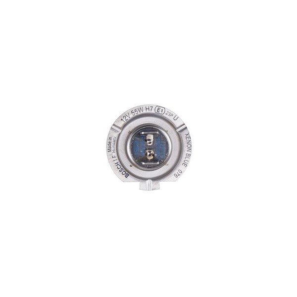 Halogenlampa BOSCH Xenon Blue BL H7 PX26d 12V Bosch 1 987 301 013 BOSCH