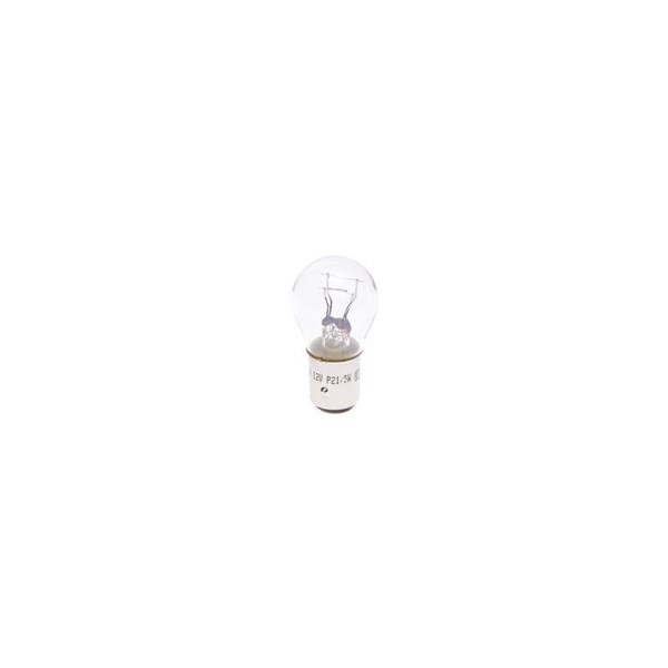 Glödlampa BOSCH Pure Light BL P21/5W BAY15d, Fram Bosch 1 987 301 BOSCH