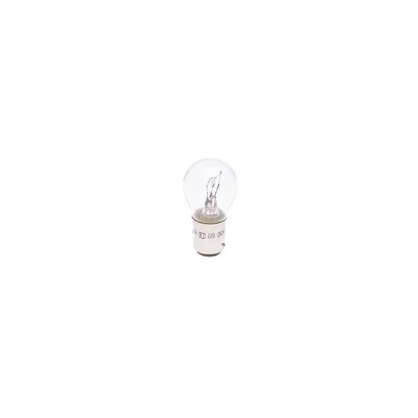 Glödlampa BOSCH Pure Light BL P21/5W BAY15d, Fram Bosch 1 987 301 BOSCH