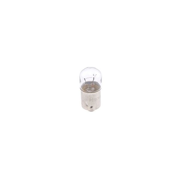 Glödlampa BOSCH Pure Light BL R5W BA15s, Fram, Sidomontering Bosc BOSCH