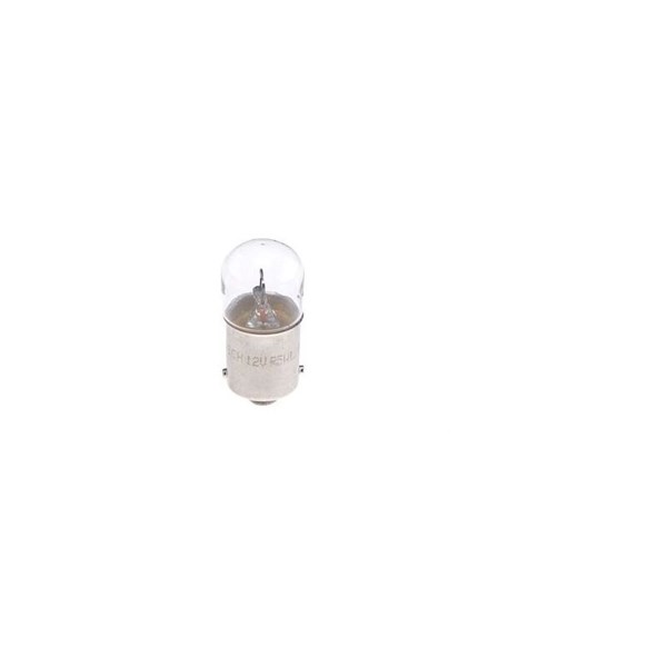 Glödlampa BOSCH Pure Light BL R5W BA15s, Fram, Sidomontering Bosc BOSCH Glödlampa BOSCH Pure Light BL R5W BA15s, Fram, Sidomontering Bosc BOSCH