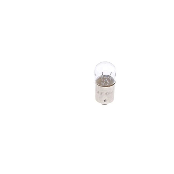 Glödlampa BOSCH Pure Light BL R5W BA15s, Fram, Sidomontering Bosc BOSCH Glödlampa BOSCH Pure Light BL R5W BA15s, Fram, Sidomontering Bosc BOSCH