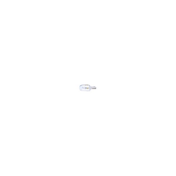 Glödlampa BOSCH Pure Light BL W3W W2,1x9,5d, Sidomontering Bosch  BOSCH