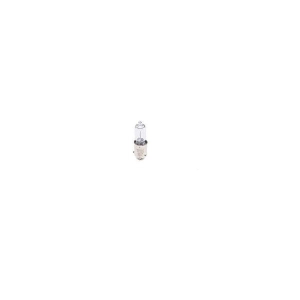 Glödlampa BOSCH Pure Light BL H6W BAX9s, Fram Bosch 1 987 301 035 BOSCH
