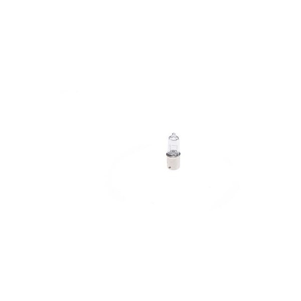 Glödlampa BOSCH Pure Light BL H6W BAX9s, Fram Bosch 1 987 301 035 BOSCH