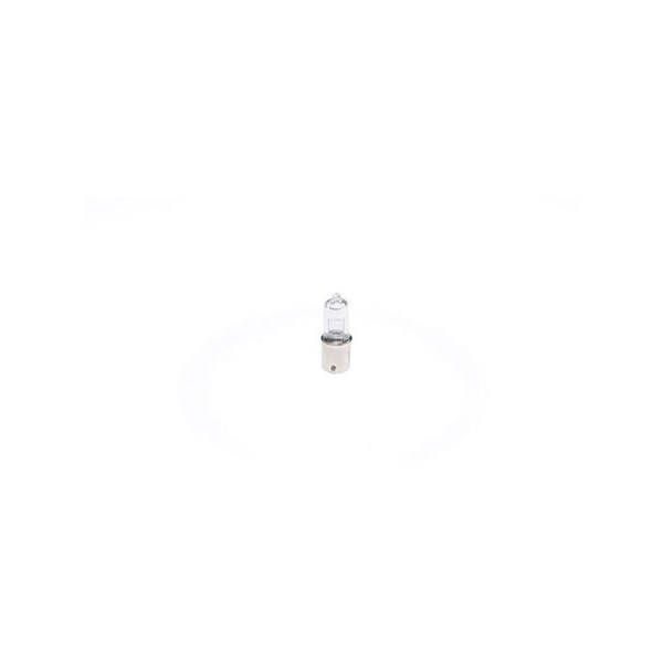 Glödlampa BOSCH Pure Light BL H6W BAX9s, Fram Bosch 1 987 301 035 BOSCH