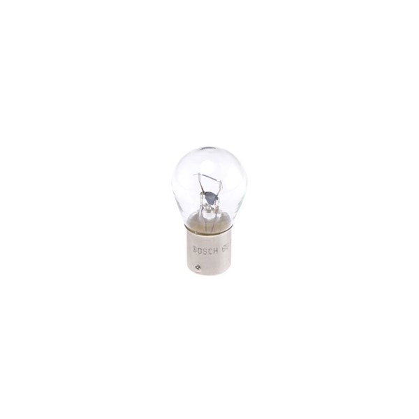 Glödlampa BOSCH Longlife Daytime Longlife Daytime BL BA15s, Sidoi BOSCH