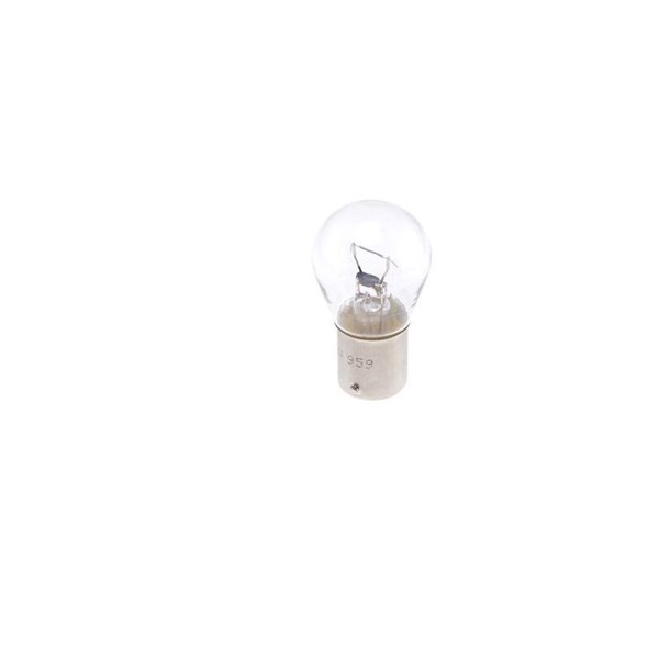 Glödlampa BOSCH Longlife Daytime Longlife Daytime BL BA15s, Sidoi BOSCH