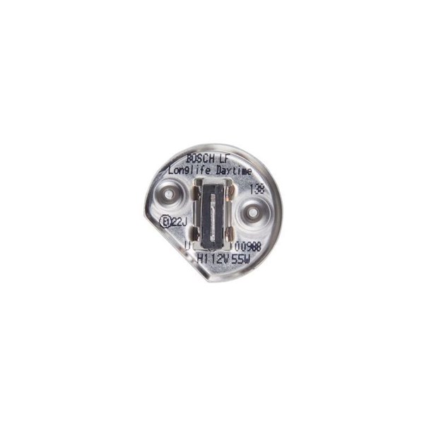 Halogenlampa BOSCH Longlife Daytime BL H1 P14,5s Bosch 1 987 301  BOSCH